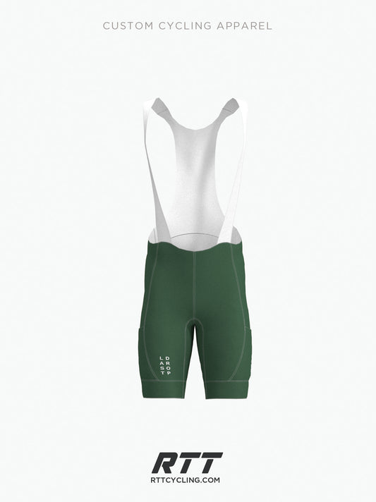 TLD 2026 Custom Men's Cargo Bibs