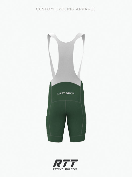 TLD 2026 Custom Men's Cargo Bibs