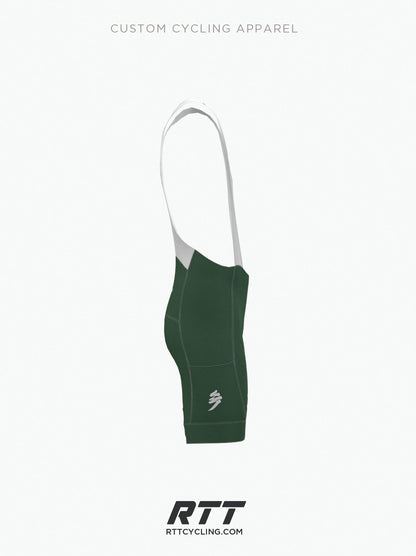 TLD 2026 Custom Men's Cargo Bibs
