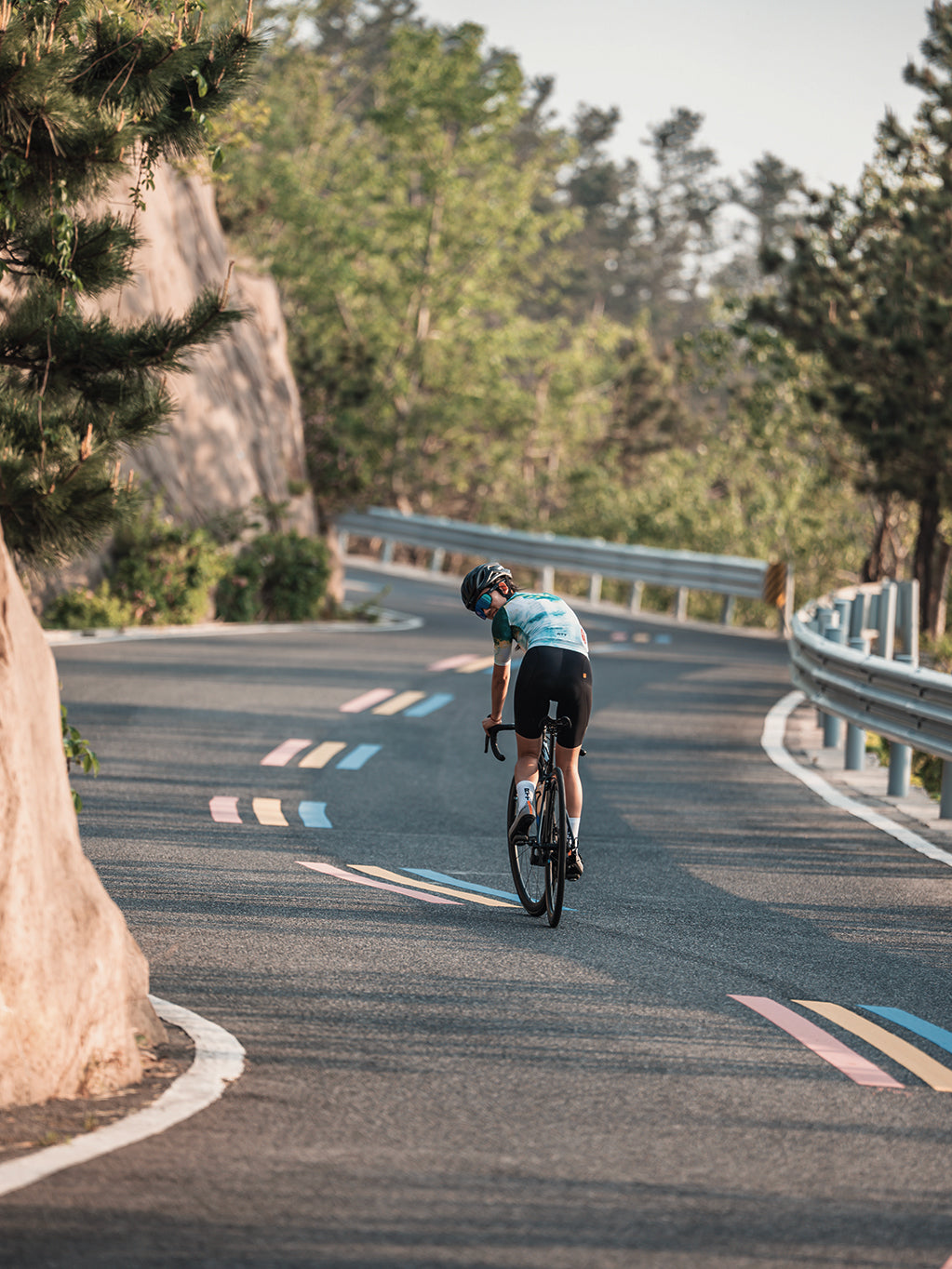 Qing Dao Cycling Club