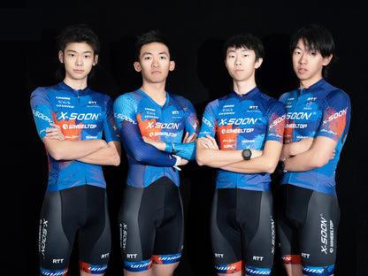 X- SOON Racing Team