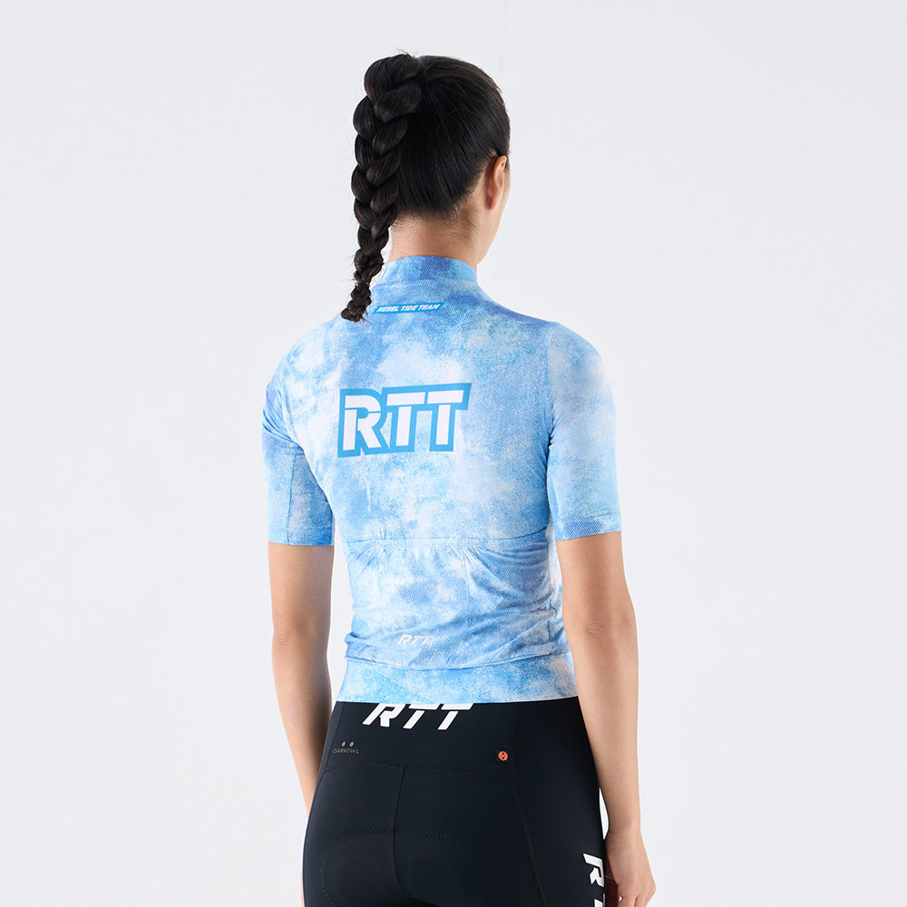 Women's Short Sleeves Jersey FS04