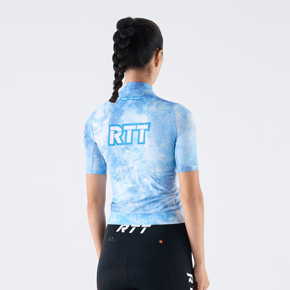 Women's Short Sleeves Jersey FS04
