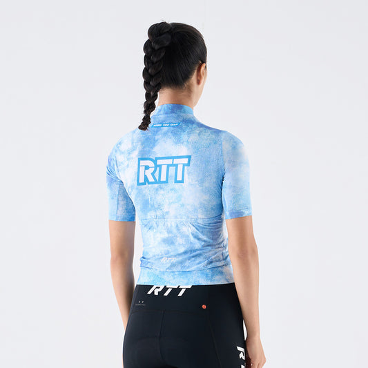 Women's Short Sleeves Jersey FS04