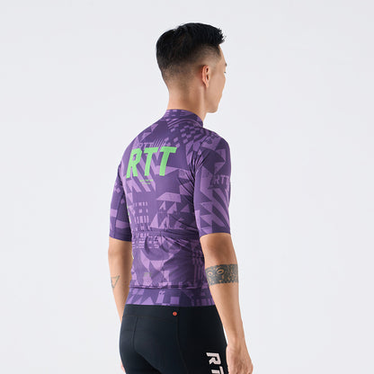Men's Short Sleeves Jersey MS12