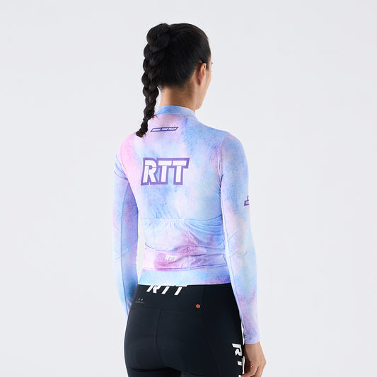 Women's Long Sleeves Jersey FL15
