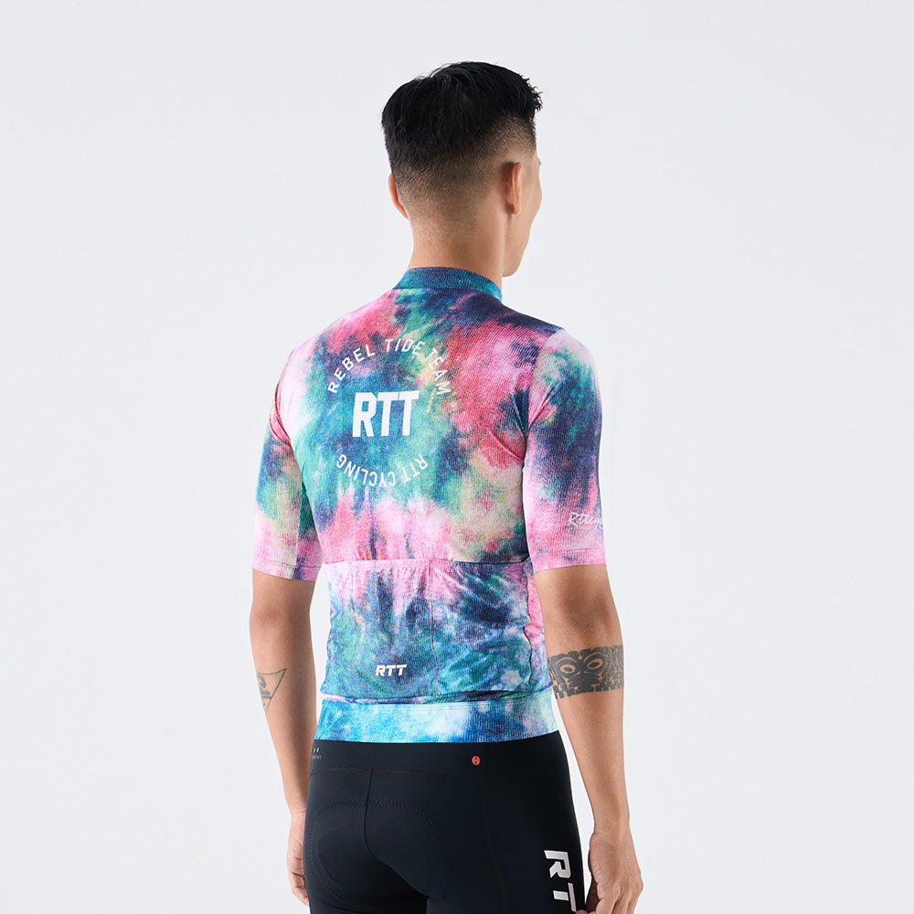 Men's Short Sleeves Jersey MS18