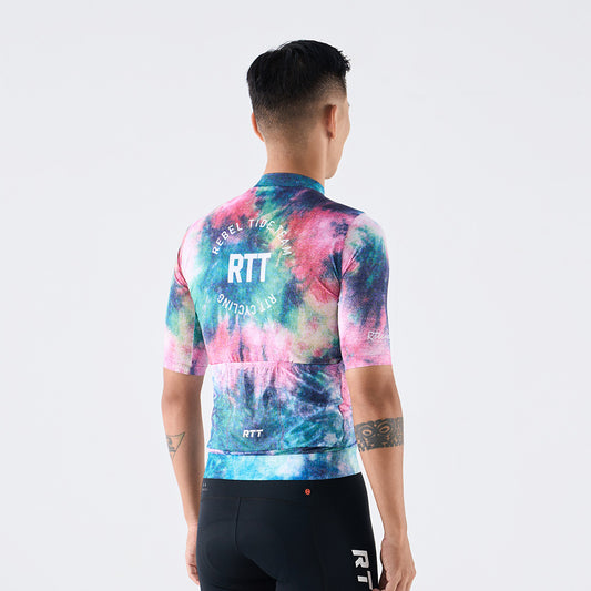 Men's Short Sleeves Jersey MS18