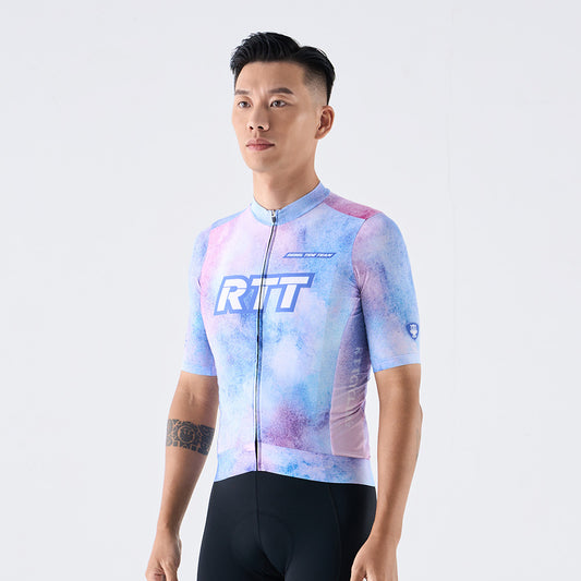 Men's Short Sleeves Jersey MS15
