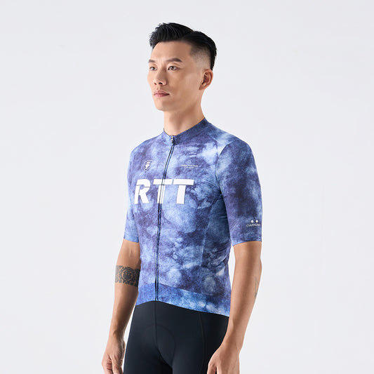 Men's Short Sleeves Jersey MS16