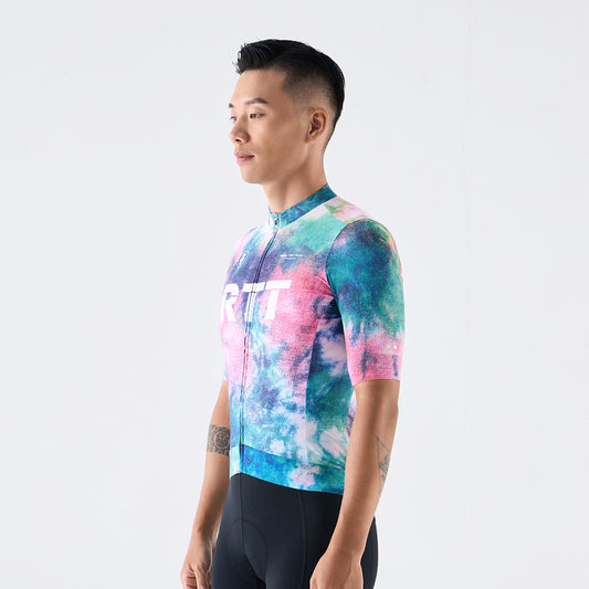Men's Short Sleeves Jersey MS18