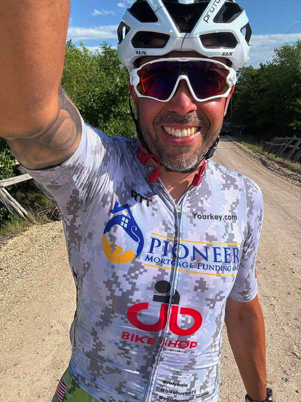 2025 LIFETIME UNBOUND GRAVEL EMPORIA KANSAS