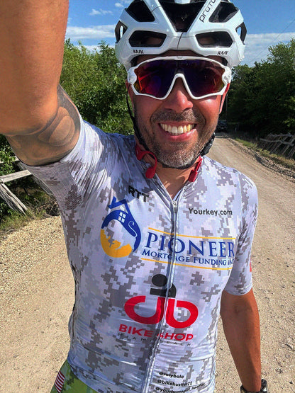2025 LIFETIME UNBOUND GRAVEL EMPORIA KANSAS