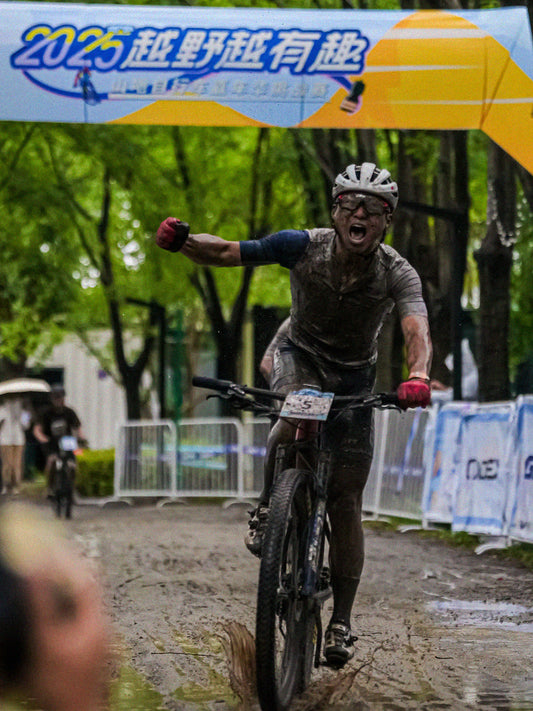 Giant Mountain Bike Team