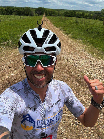 2025 LIFETIME UNBOUND GRAVEL EMPORIA KANSAS