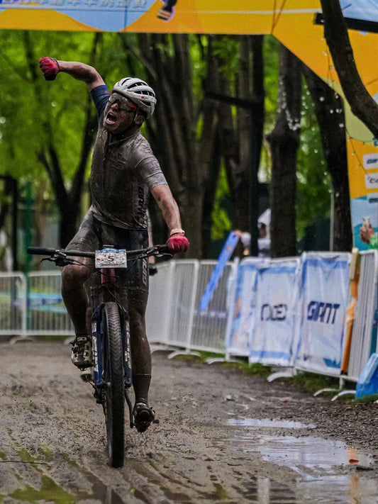 Giant Mountain Bike Team