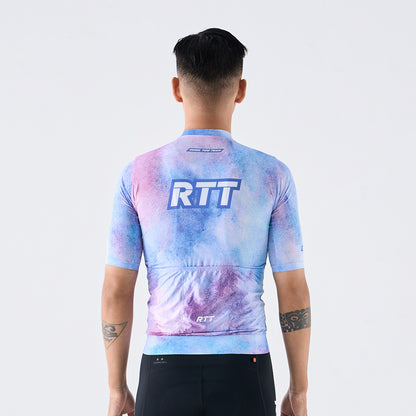 Men's Short Sleeves Jersey MS15