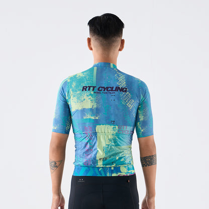 Men's Short Sleeves Jersey MS14