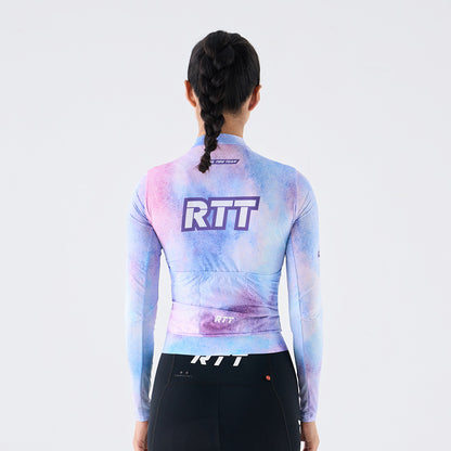Women's Long Sleeves Jersey FL15