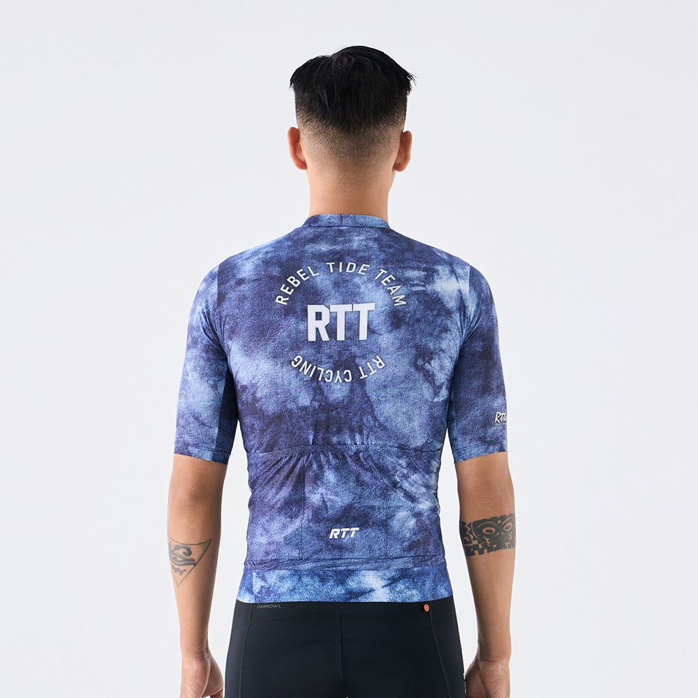 Men's Short Sleeves Jersey MS16