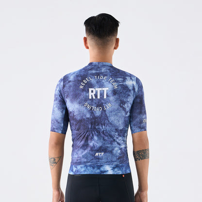 Men's Short Sleeves Jersey MS16