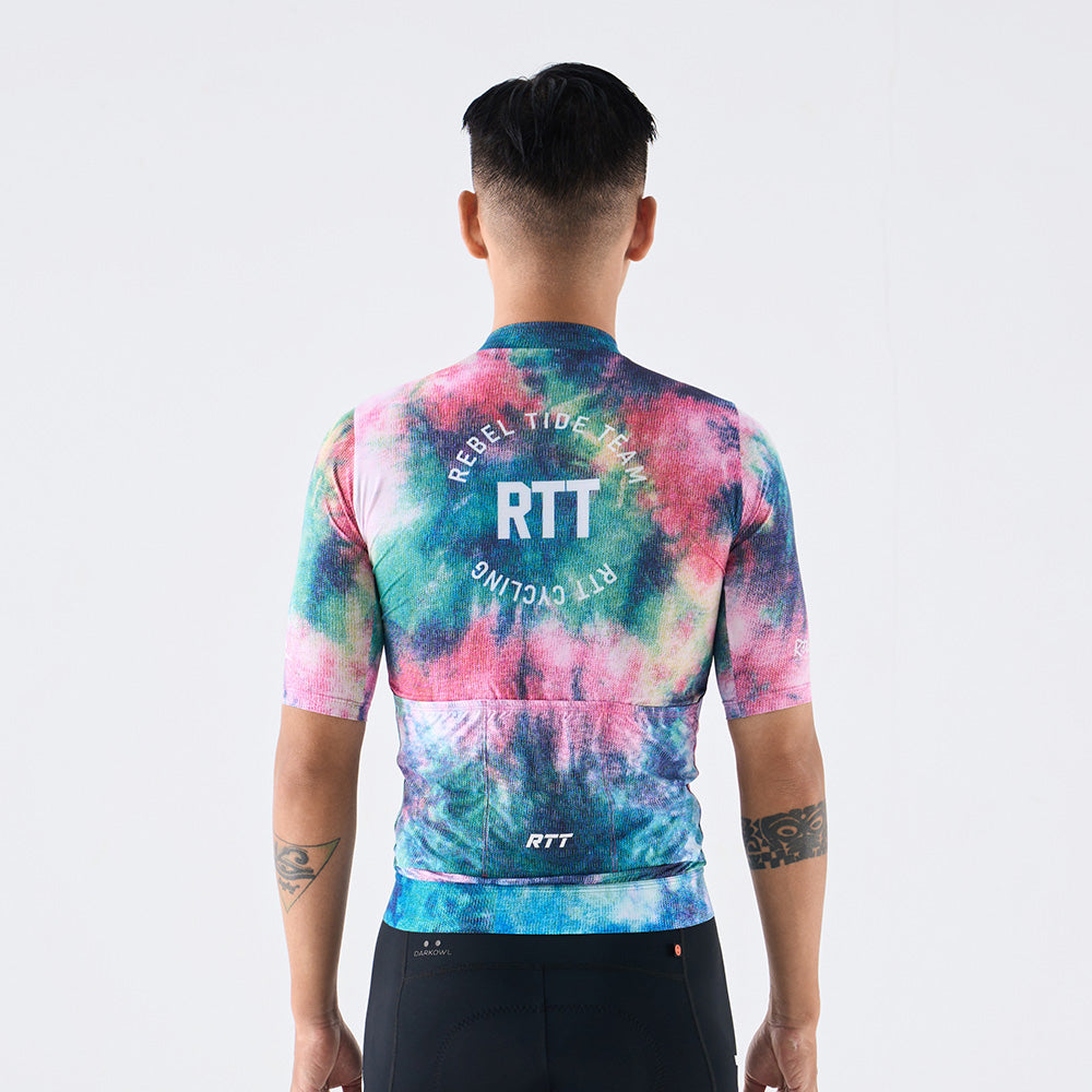 Men's Short Sleeves Jersey MS18