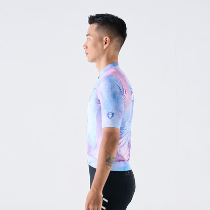 Men's Short Sleeves Jersey MS15