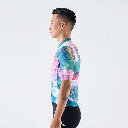 Men's Short Sleeves Jersey MS18