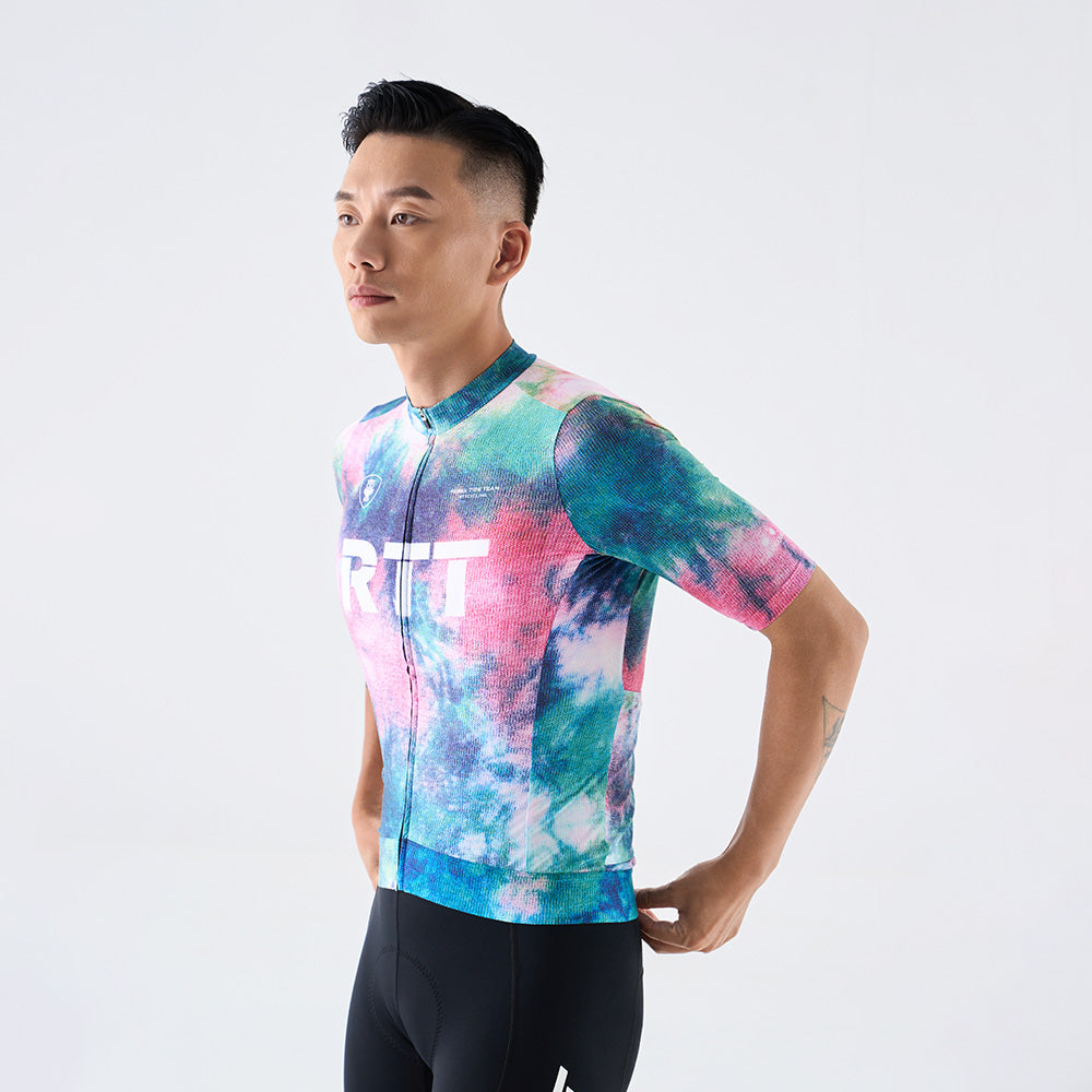 Men's Short Sleeves Jersey MS18