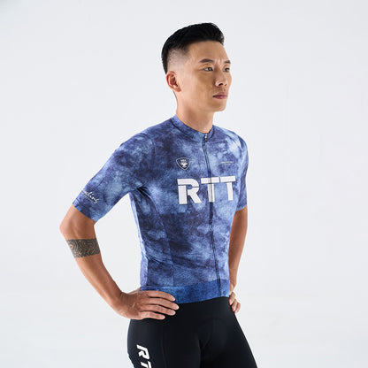 Men's Short Sleeves Jersey MS16