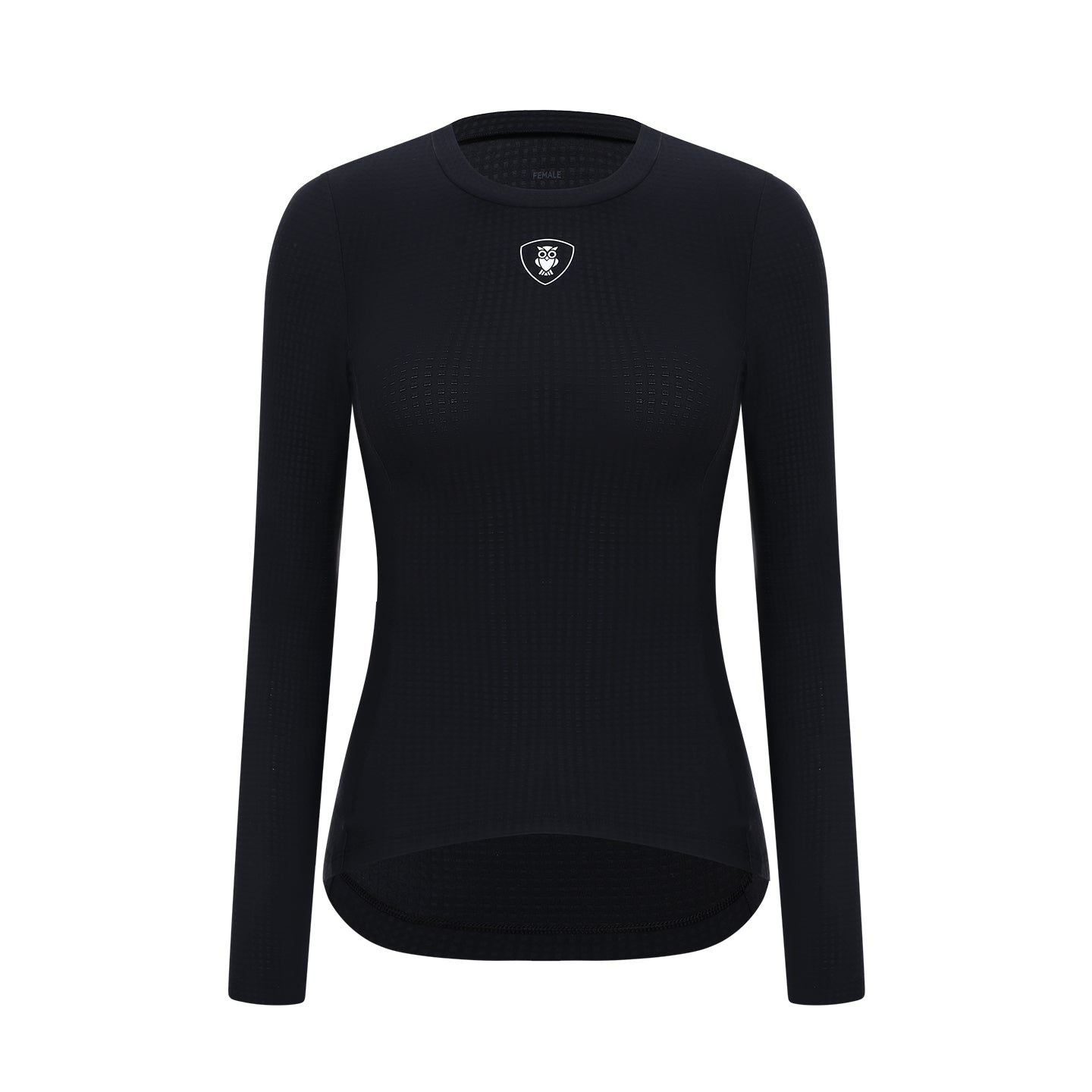 Women's Thermal Baselayer FU55 -Black
