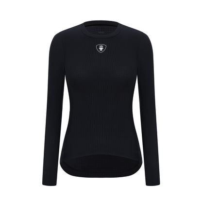 Women's Thermal Baselayer FU55 -Black