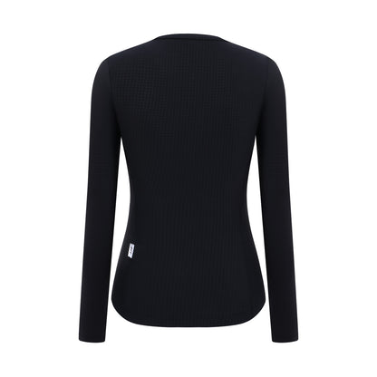 Women's Thermal Baselayer FU55 -Black