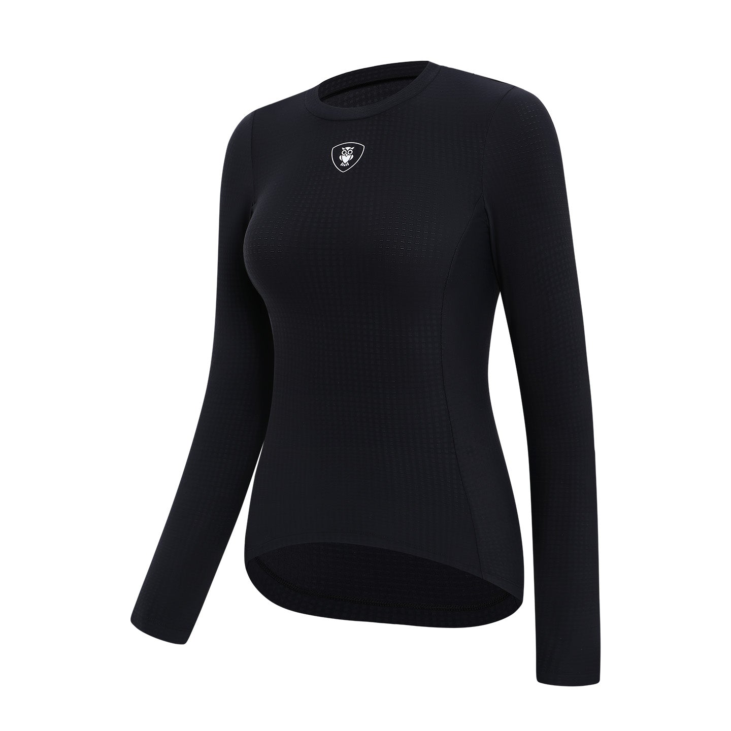 Women's Thermal Baselayer FU55 -Black