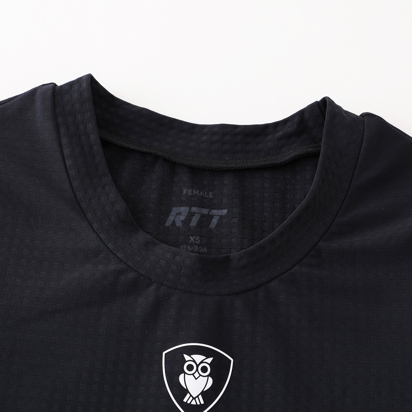 Women's Thermal Baselayer FU55 -Black