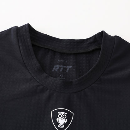 Women's Thermal Baselayer FU55 -Black