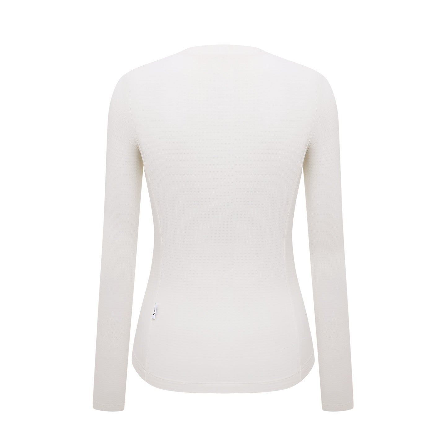 Women's Thermal Baselayer FU55 -Milk White