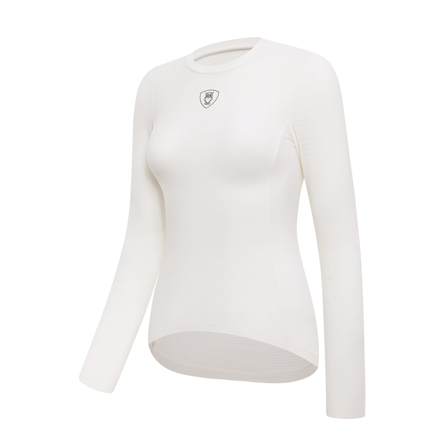 Women's Thermal Baselayer FU55 -Milk White