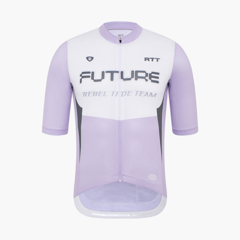 Level 1 Men's Short Sleeve Jersey