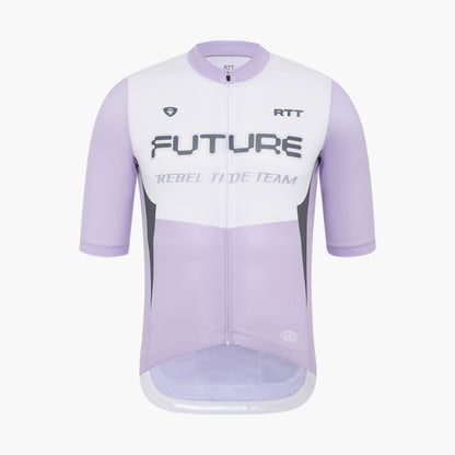 Level 1 Men's Short Sleeve Jersey