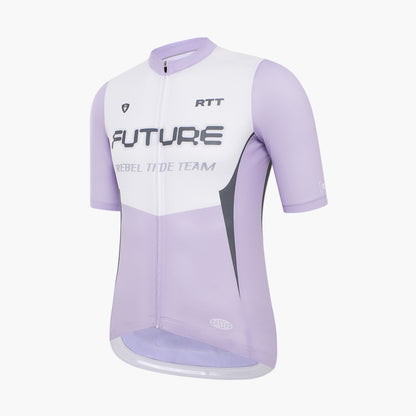 Level 1 Men's Short Sleeve Jersey