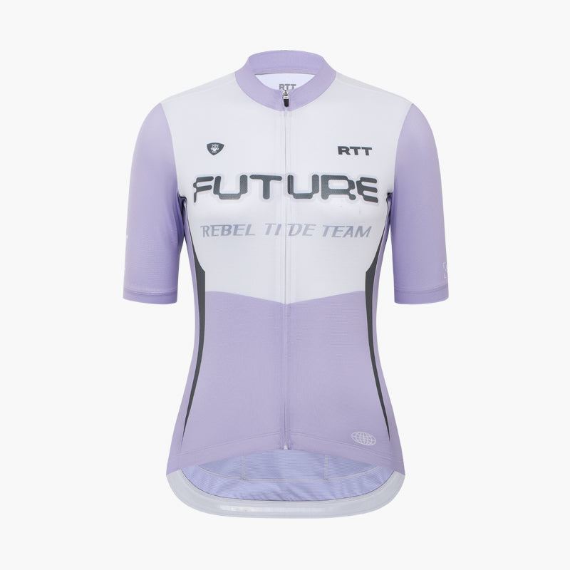 Level 1 Women's Short Sleeve Jersey