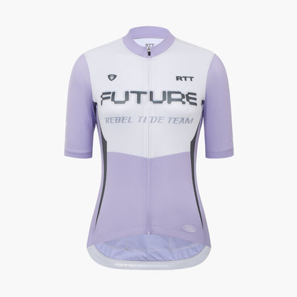 Level 1 Women's Short Sleeve Jersey