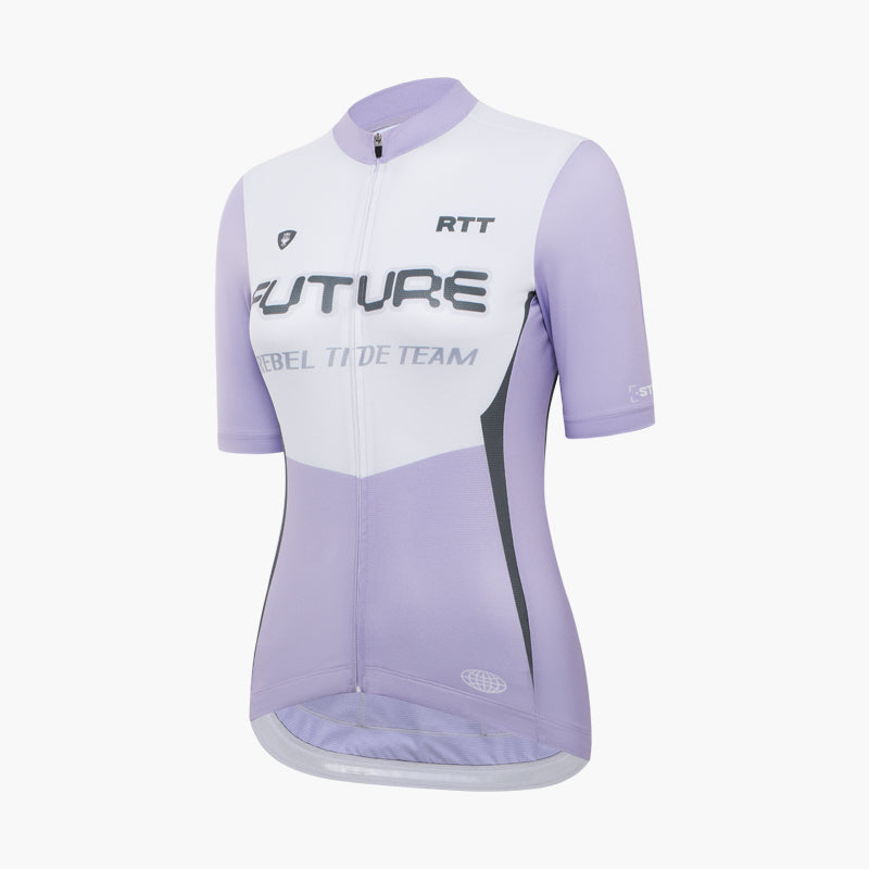 Level 1 Women's Short Sleeve Jersey