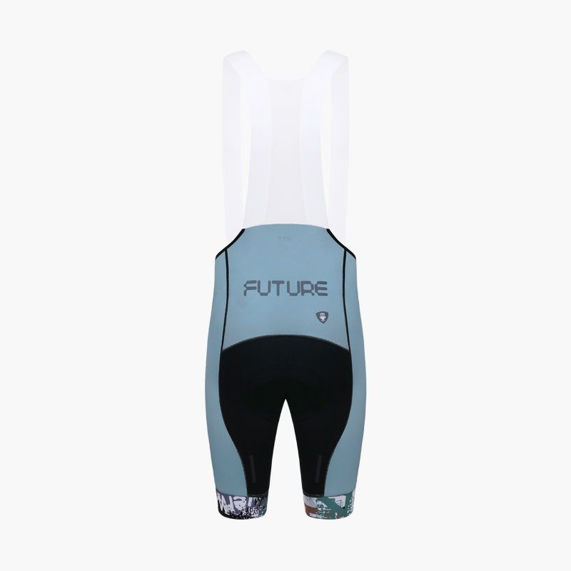 Level 2 Men's Bib Shorts