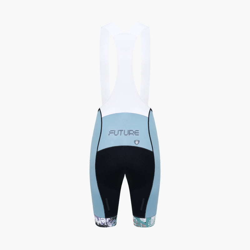 Level 2 Women's Bib Short