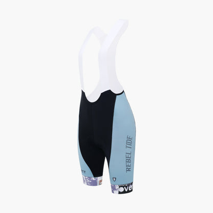 Level 2 Women's Bib Short