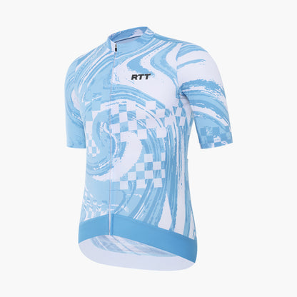 Level 3 Men's Short Sleeve Jersey