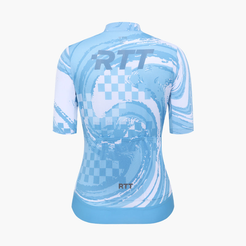 Level 3 Women's Short Sleeve jersey