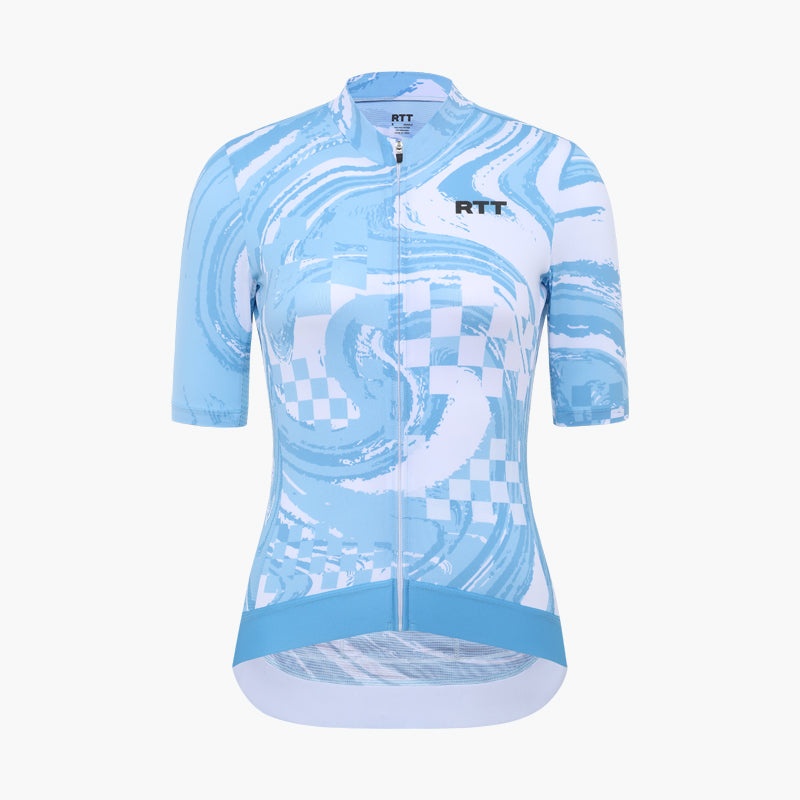 Level 3 Women's Short Sleeve jersey